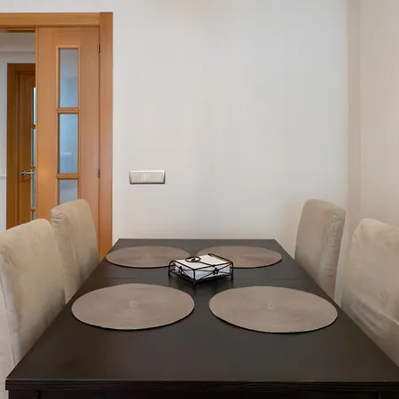 Vigo Centro 3 Habitaciones Parking Incluido & Wifi ツ By Rias Baixas Rentals Exterior photo