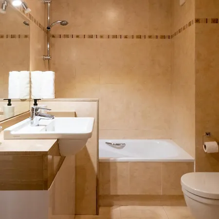 Vigo Centro 3 Habitaciones Parking Incluido & Wifi ツ By Rias Baixas Rentals Exterior photo