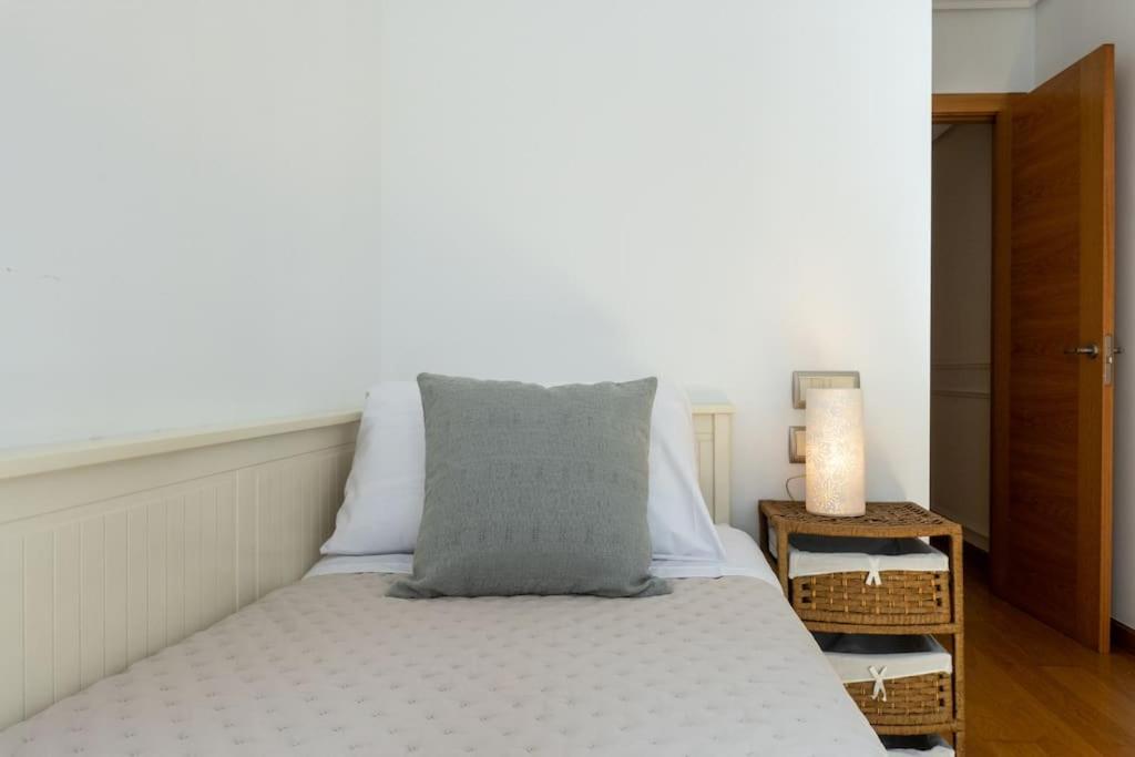 Apartment Centro 3 Parking Incluido & Wifi ツ By Rias Baixas *