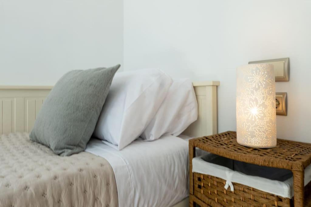 Centro 3 Parking Incluido & Wifi ツ By Rias Baixas Apartment *