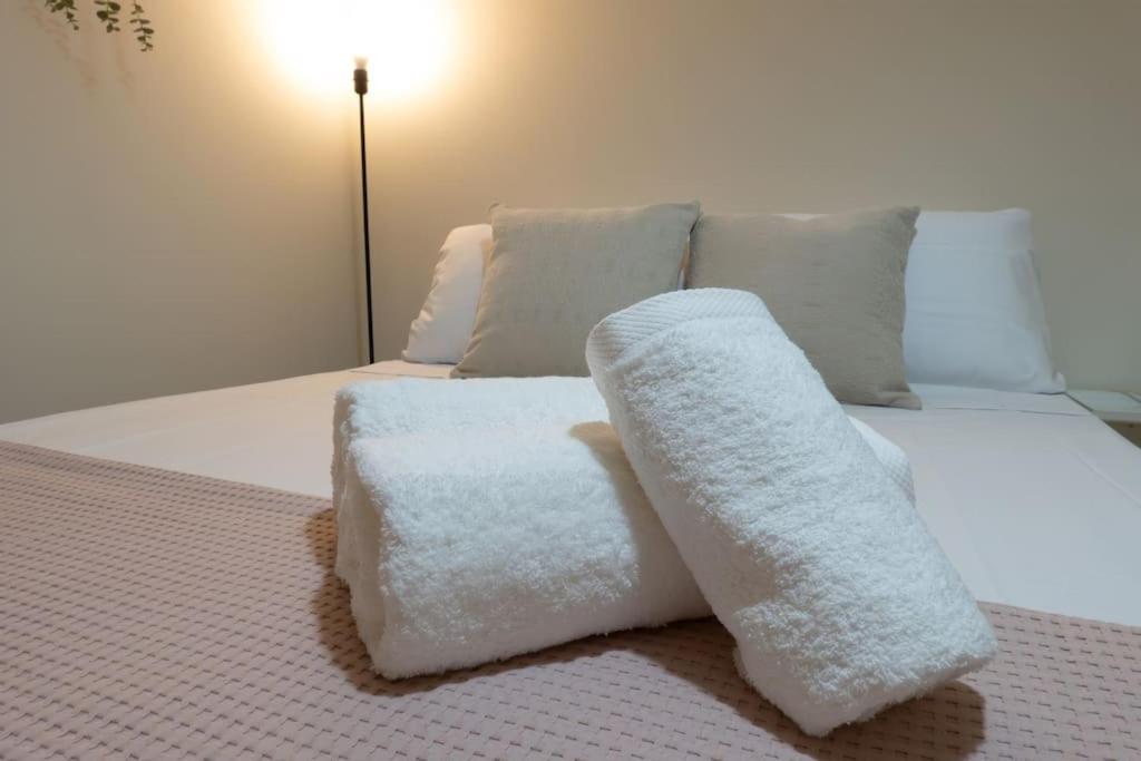 Apartment Centro 3 Parking Incluido & Wifi ツ By Rias Baixas Vigo