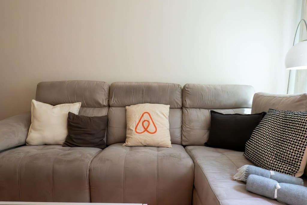 Apartment Centro 3 Parking Incluido & Wifi ツ By Rias Baixas *
