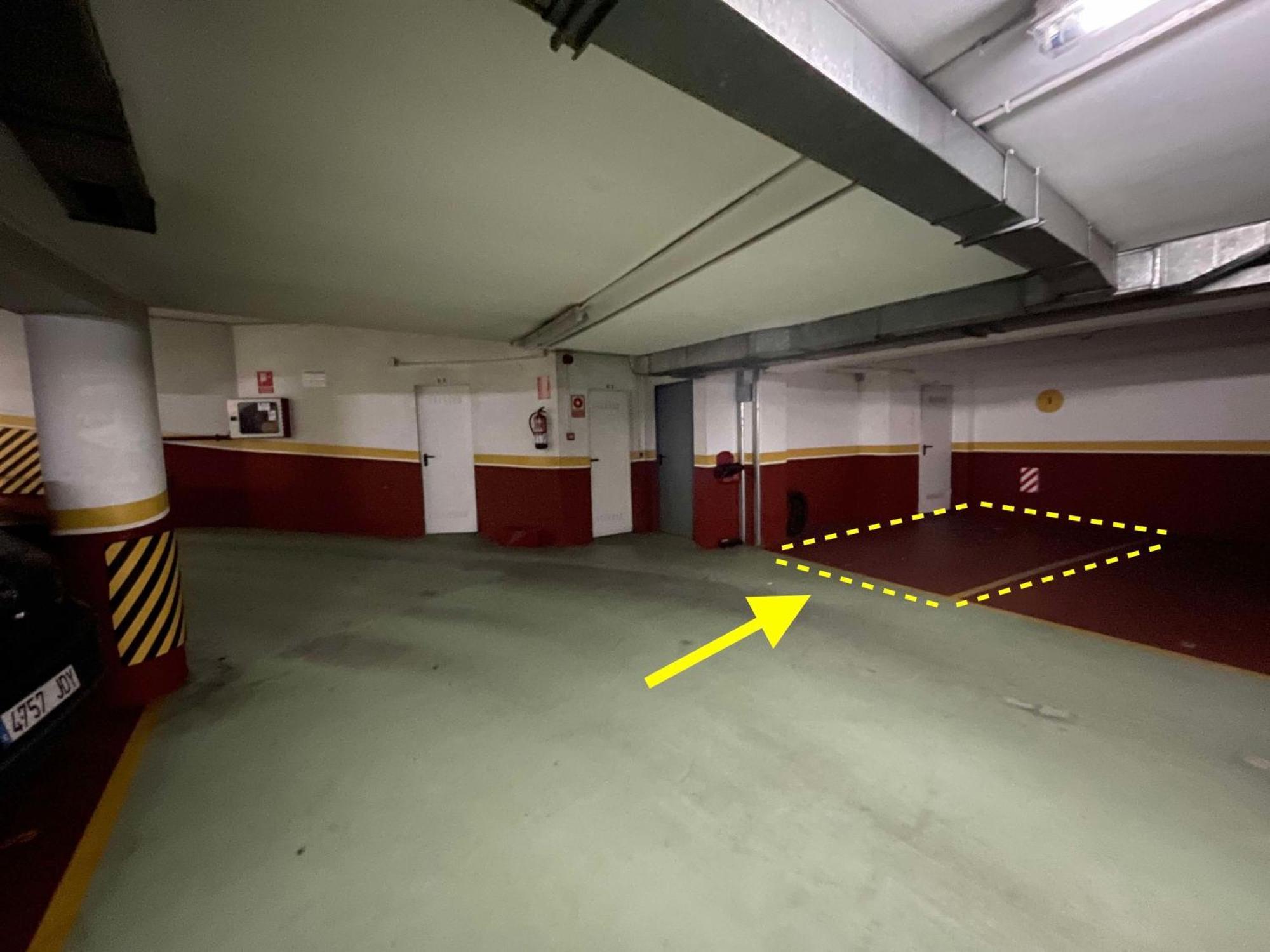 Centro 3 Parking Incluido & Wifi ツ By Rias Baixas Apartment